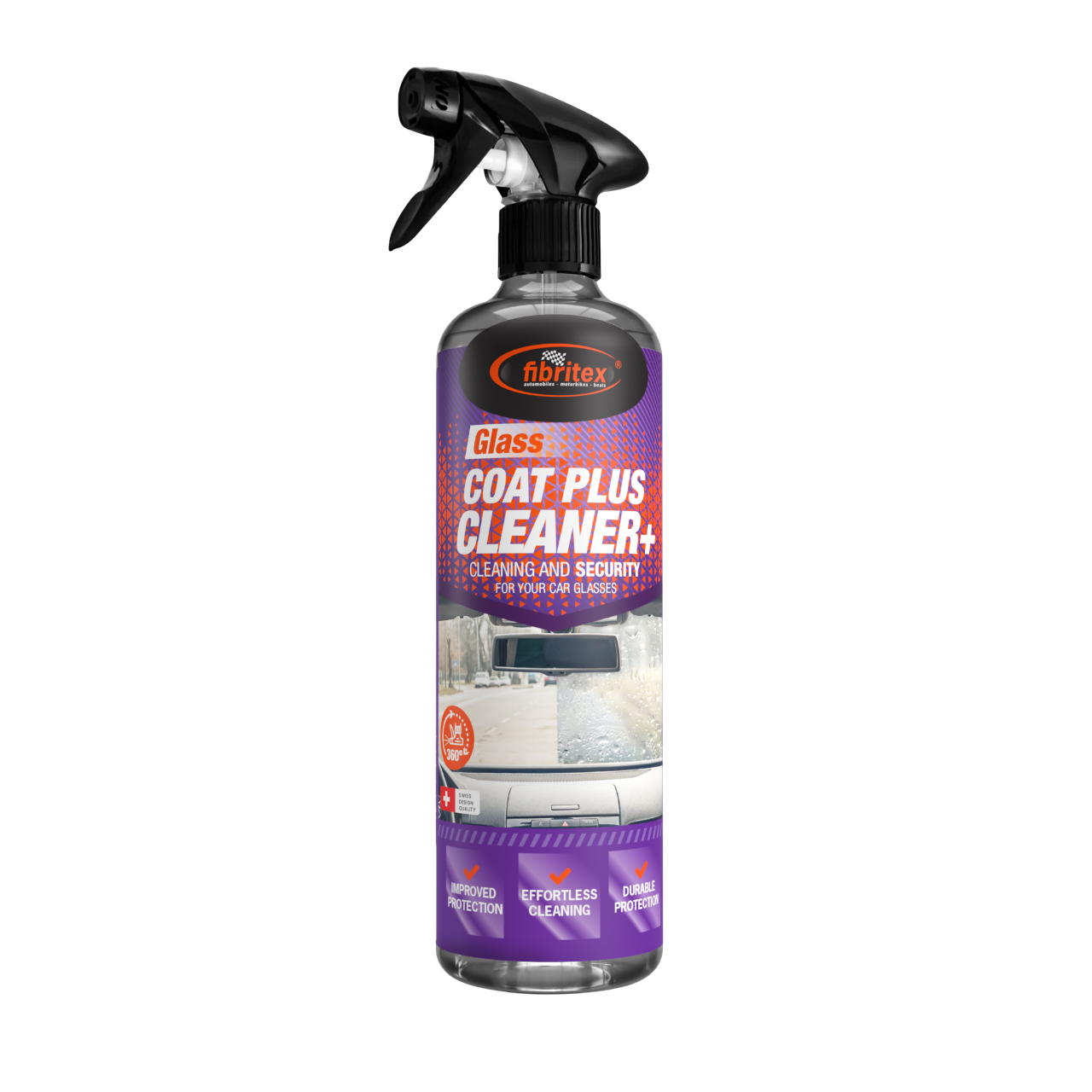 fibritex glass coating